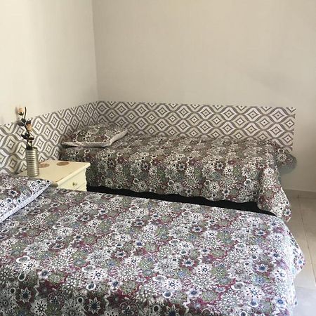 Quarto Paulinia 2 Eksteriør bilde