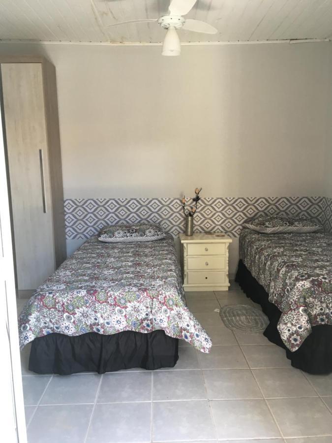 Quarto Paulinia 2 Eksteriør bilde