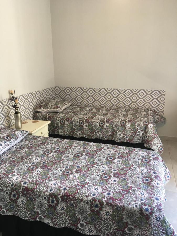 Quarto Paulinia 2 Eksteriør bilde