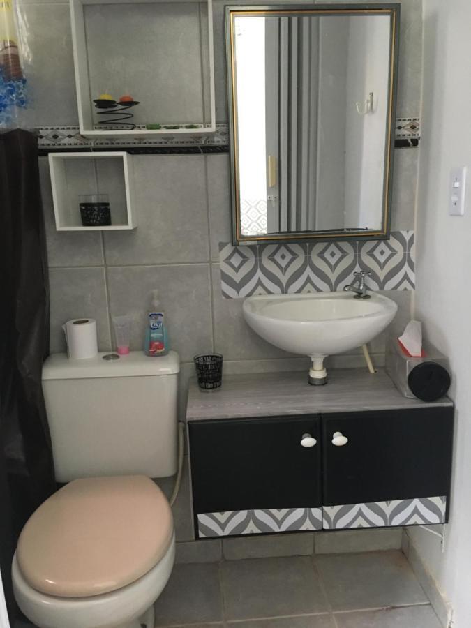 Quarto Paulinia 2 Eksteriør bilde